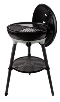 Carri Chef 50 BBQ 2 Plancha