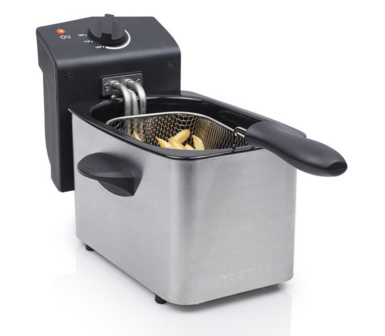 Tristar FR-6919 | Friteuse 
