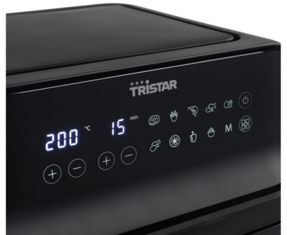 Tristar FR-9037