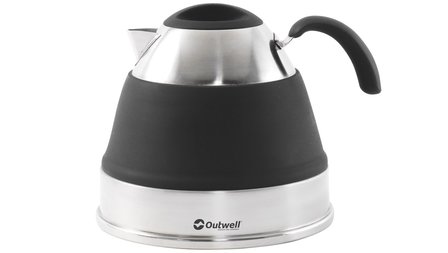 Collaps Kettle 1.5 liter