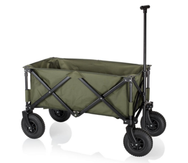 Campart Travel Frejus Bolderkar