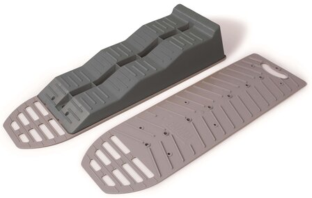 Fiamma Level Plates 