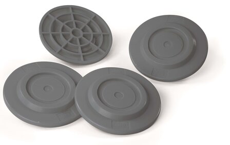 Fiamma Plates