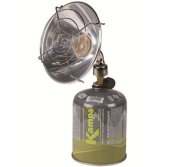 Kampa Glow 1 | Gaskachel