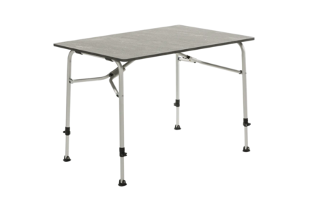 Travellife Sorrento 100 Dark Grey