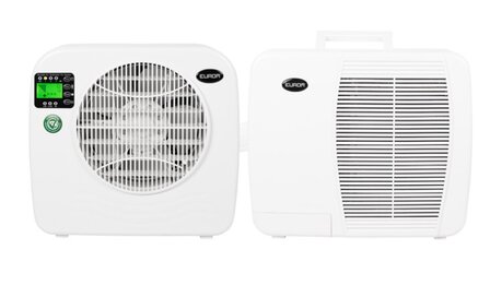 Eurom AC3201E Split Airco
