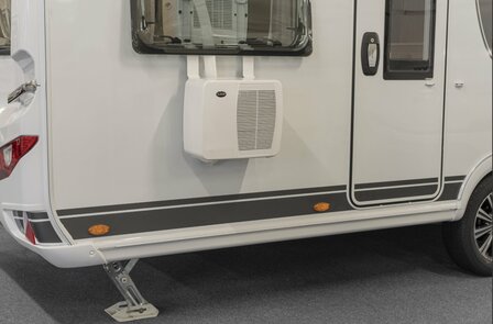 Eurom AC3201E | Split Airco | Caravan of Camper Airco