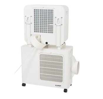 Eurom AC5201 | Caravan en Camper Split Airco | Airconditioner