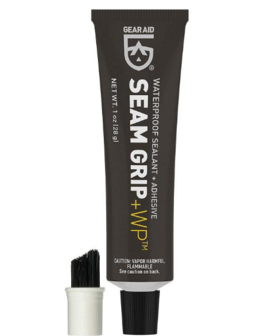 Gear Aid Universeel Reparatiemiddel |  Seamgrip 28 gram