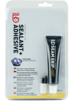 Gear Aid Universeel Reparatiemiddel |  Seamgrip 28 gram