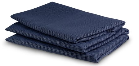 Safaritex Blauw