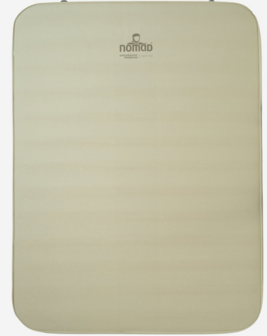 Nomad Dreamzone Premium Duo 15 |  Self Inflating Matras 