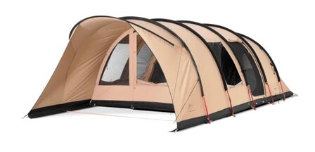 Bardani Spitfire 400 XL Deluxe RSTC | Tunneltent | SHOWMODEL