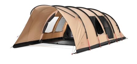 Bardani Spitfire 400 XL Deluxe RSTC | Tunneltent | SHOWMODEL