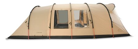 Bardani Spitfire 400 XL Deluxe RSTC | Tunneltent | SHOWMODEL