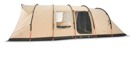 Bardani Spitfire 400 XL Deluxe RSTC | Tunneltent | SHOWMODEL