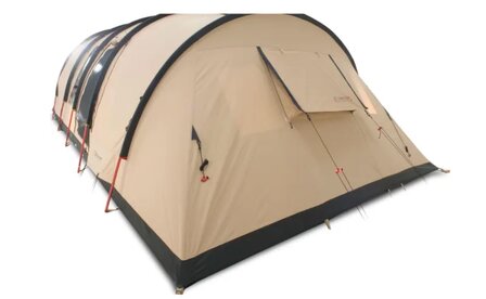 Bardani Spitfire 400 XL Deluxe RSTC | Tunneltent | SHOWMODEL