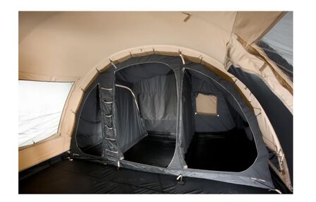 Bardani Spitfire 400 XL Deluxe RSTC | Tunneltent | SHOWMODEL