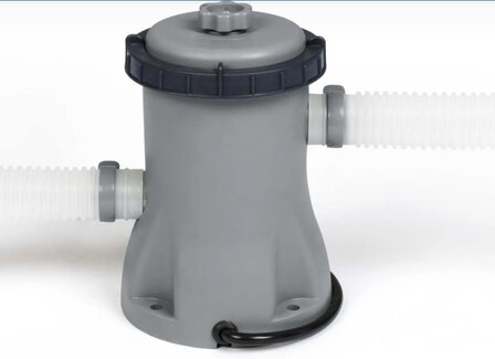 Bestway Zwembad Powersteel | Ovaal | 305 x 200  | OP=OP!