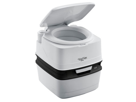 Thetford PortaPotti Qube 165 | Chemisch Toilet