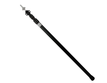 Bardani Telescopische Tentstok | Aluminium