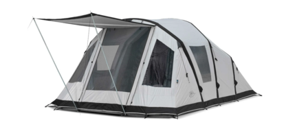 Bardani Airwave 300 B&#039;Cool | Opblaasbare Tent | 4 Persoons Tent