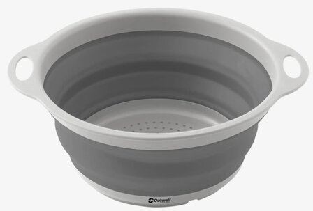 Outwell Opvouwbaar Vergiet| Grey Mist