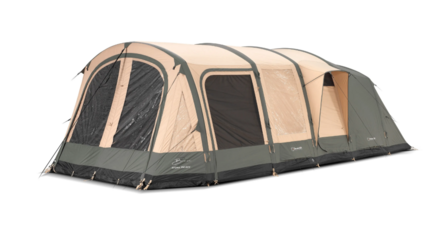 Bardani Airspace 350 RSTC  Forest | Opblaasbare Tunneltent | 5 Persoons Tent