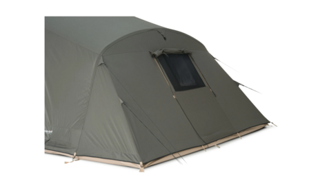 Bardani Airspace 350 RSTC  Forest | Opblaasbare Tunneltent | 5 Persoons Tent