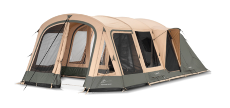 Bardani royal Prestige 400 RSTC