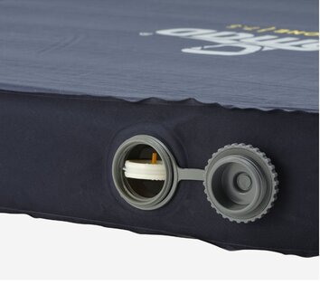 Nomad Dreamzone 7.5 | Self Inflating Matras 