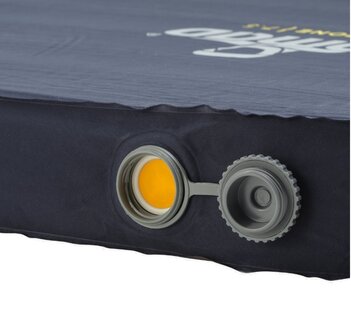 Nomad Dreamzone 7.5 | Self Inflating Matras 