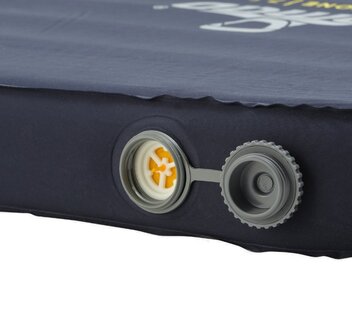 Nomad Dreamzone 7.5 | Self Inflating Matras 