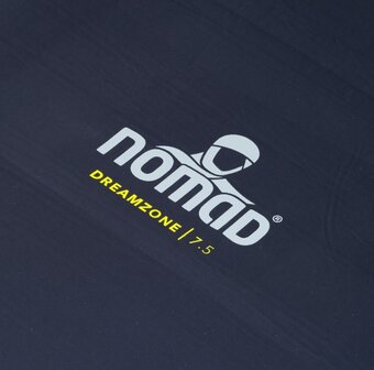 Nomad Dreamzone 7.5 | Self Inflating Matras 