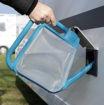 Aqua Garden Jerrycan met afsluitbare schenktuit