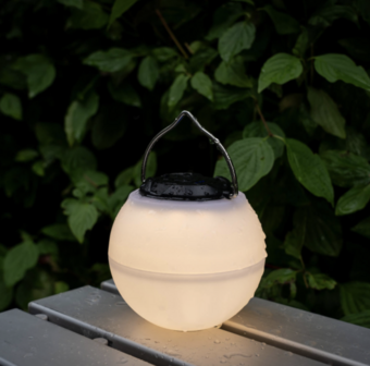 Camp Glow | Oplaadbaar USB-C