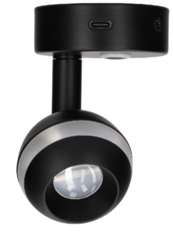 Arsie Opbouwspot met USB-C laadpoort