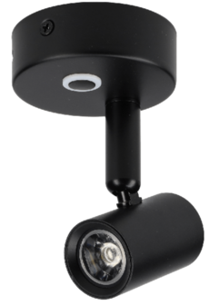 Felino Opbouwspot met USB-C Laadpoort