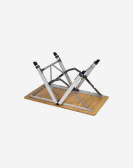 BoCamp Richmond | Campingtafel | 70x40 cm