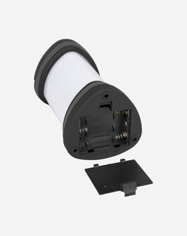 BoCamp Flux Tafellamp