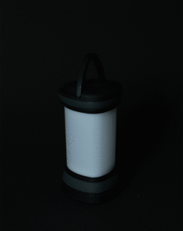 BoCamp Flux Tafellamp