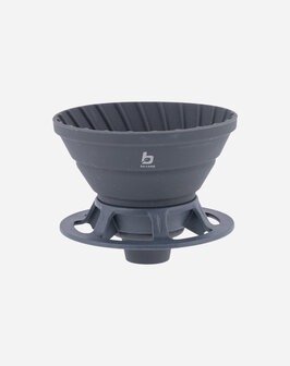 BC Opvouwbare Koffiefilterhouder