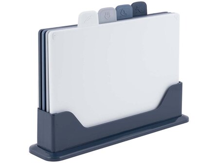 Gimex Snijplanken in houder