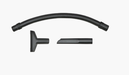Mestic MS-80 | Stofzuiger 12 Volt | Zwart