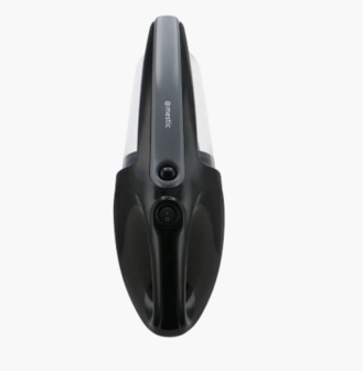 Mestic MS-80 | Stofzuiger 12 Volt | Zwart