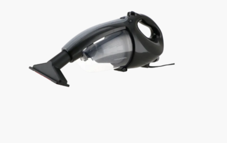 Mestic MS-80 | Stofzuiger 12 Volt | Zwart