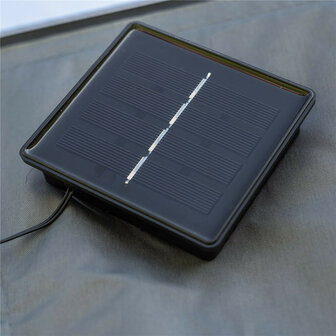 Travellife Luifel met LED