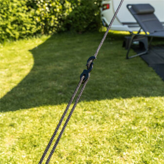 Travellife Luifel met LED