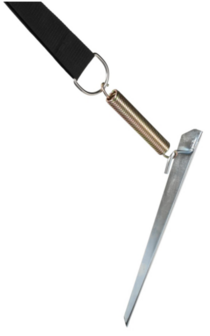 Haba | Tentsafe Thu stormband voor Thule Luifel