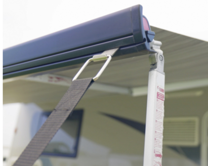 Haba | Tentsafe Fia Stormband voor Fiamma Luifel